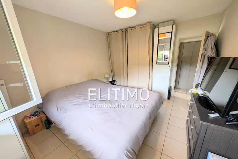 Vente appartement Nice  