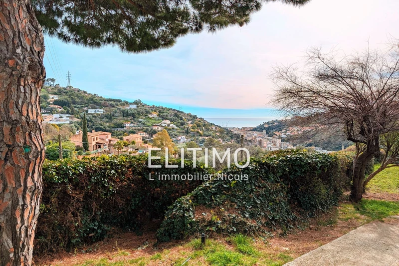 Vente appartement Nice  