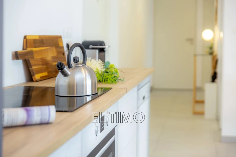 Vente appartement Nice  