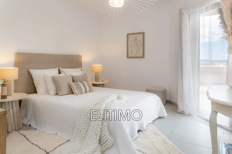 Vente appartement Nice  