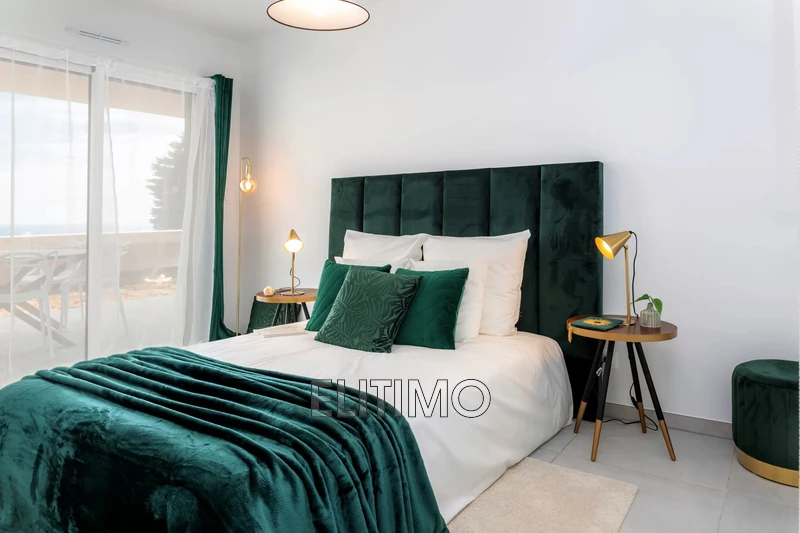 Vente appartement Nice  