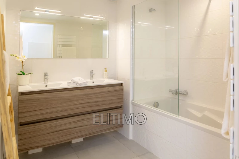 Vente appartement Nice  