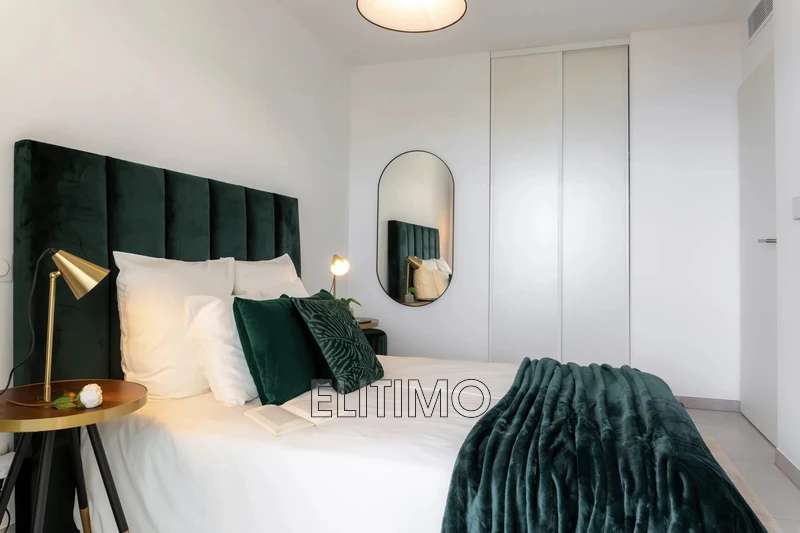 Vente appartement Nice  