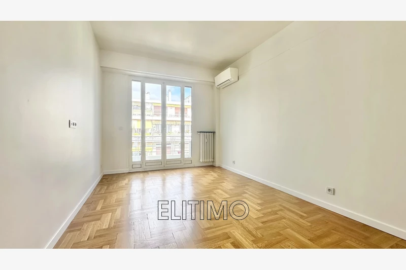 Vente appartement Nice  