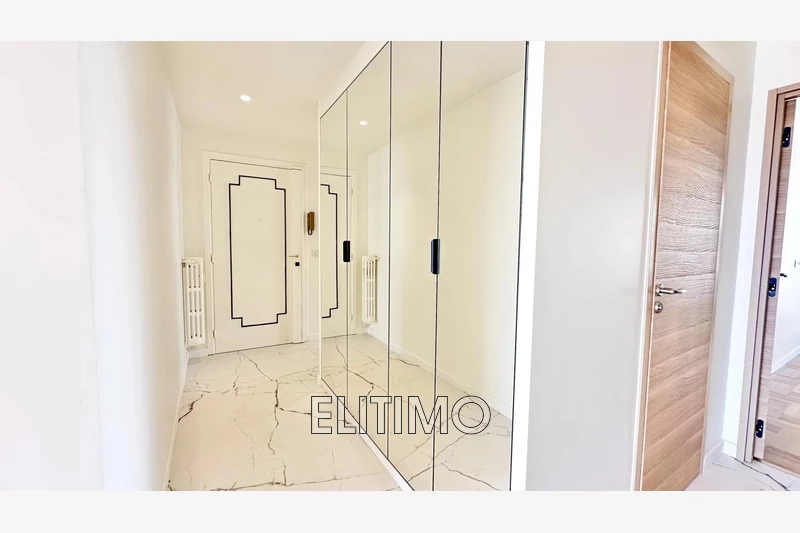 Vente appartement Nice  