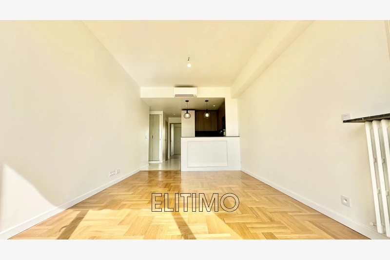Vente appartement Nice  
