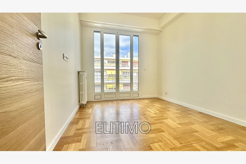 Vente appartement Nice  