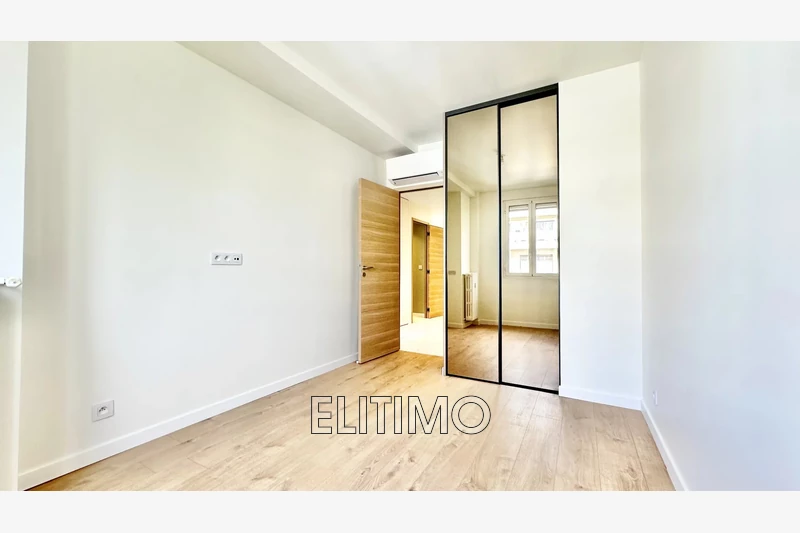 Vente appartement Nice  