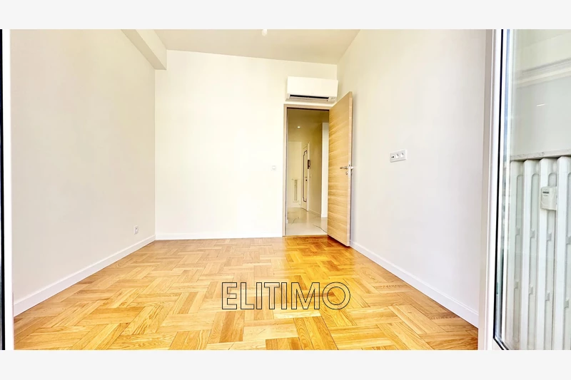 Vente appartement Nice  