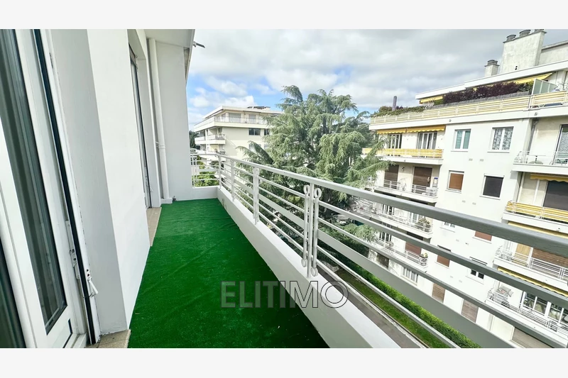 Vente appartement Nice  