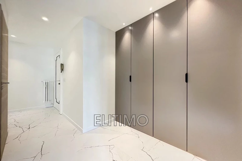 Vente appartement Nice  