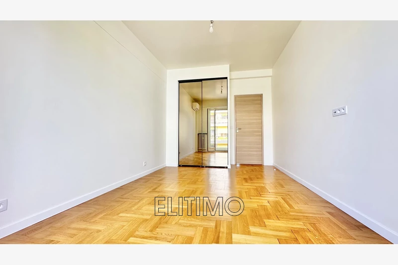 Vente appartement Nice  