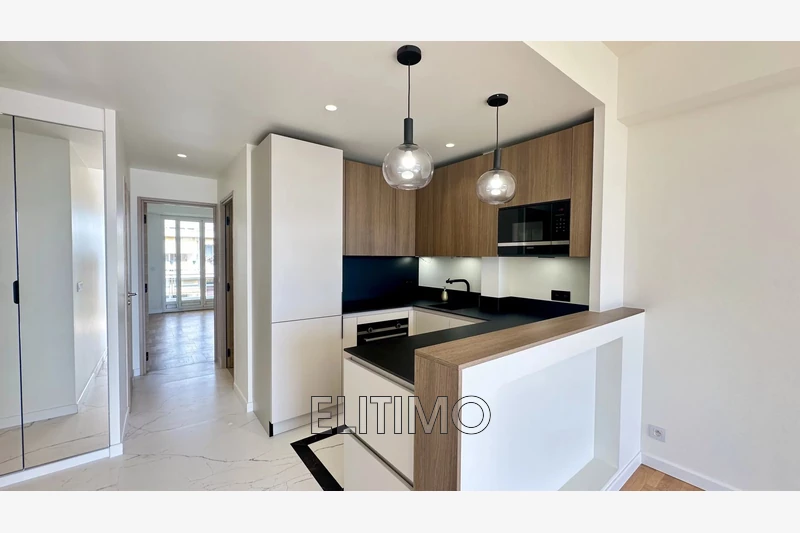 Vente appartement Nice  