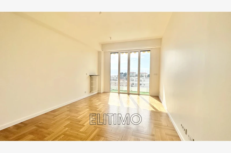 Vente appartement Nice  