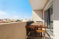 Location appartement Canet-en-Roussillon  