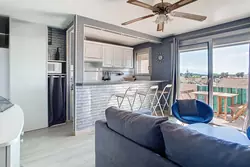 Location appartement Canet-en-Roussillon  