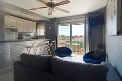 Location appartement Canet-en-Roussillon  