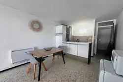 Location appartement Canet-en-Roussillon  