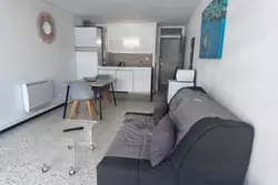 Location appartement Canet-en-Roussillon  
