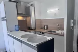 Location appartement Canet-en-Roussillon  