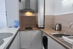 Location appartement Canet-en-Roussillon  