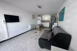 Location appartement Canet-en-Roussillon  