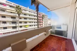 Location appartement Canet-en-Roussillon  