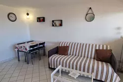 Location saisonnière appartement Canet-en-Roussillon  