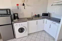 Location saisonnière appartement Canet-en-Roussillon  