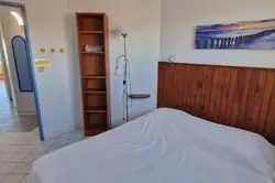 Location saisonnière appartement Canet-en-Roussillon  