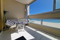 Location saisonnière appartement Canet-en-Roussillon  