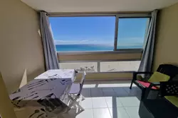 Location saisonnière appartement Canet-en-Roussillon  