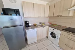 Location saisonnière appartement Canet-en-Roussillon  