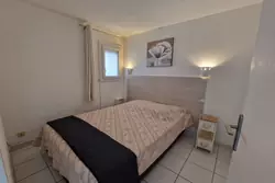 Location saisonnière appartement Canet-en-Roussillon  
