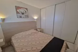 Location saisonnière appartement Canet-en-Roussillon  