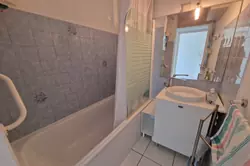 Location saisonnière appartement Canet-en-Roussillon  