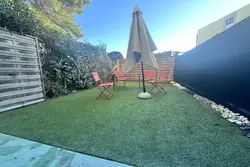 Location saisonnière appartement Canet-en-Roussillon  