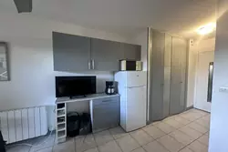 Location saisonnière appartement Canet-en-Roussillon  