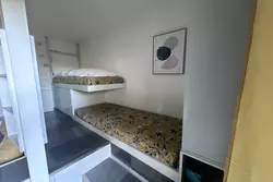 Location saisonnière appartement Canet-en-Roussillon  