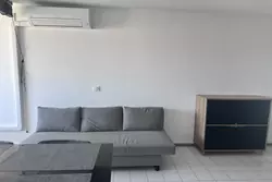 Location saisonnière appartement Canet-en-Roussillon  