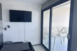 Location saisonnière appartement Canet-en-Roussillon  
