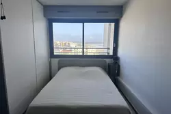 Location saisonnière appartement Canet-en-Roussillon  