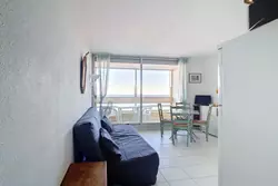 Location saisonnière appartement Canet-en-Roussillon  