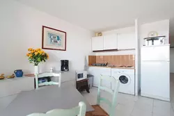 Location saisonnière appartement Canet-en-Roussillon  