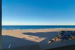 Location saisonnière appartement Canet-en-Roussillon  