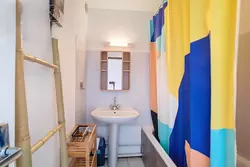 Location saisonnière appartement Canet-en-Roussillon  