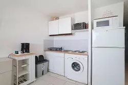 Location saisonnière appartement Canet-en-Roussillon  