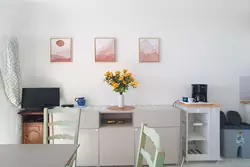 Location saisonnière appartement Canet-en-Roussillon  