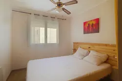 Location saisonnière appartement Canet-en-Roussillon  