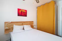 Location saisonnière appartement Canet-en-Roussillon  